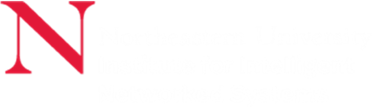 Institute for Intelligent Networked Systems