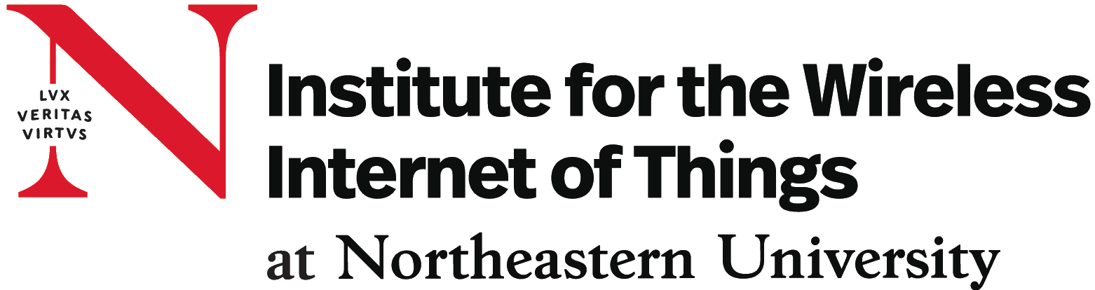 Institute for the Wireless Internet of Things