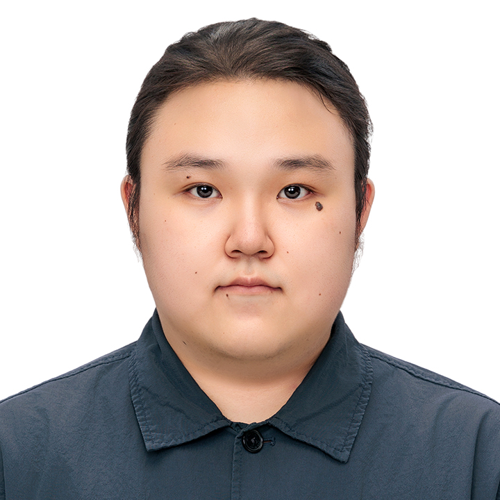 Dongsu Kwak